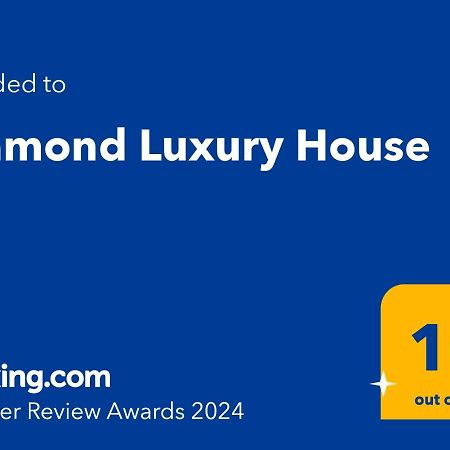 Diamond Luxury House Villa Watamu Buitenkant foto