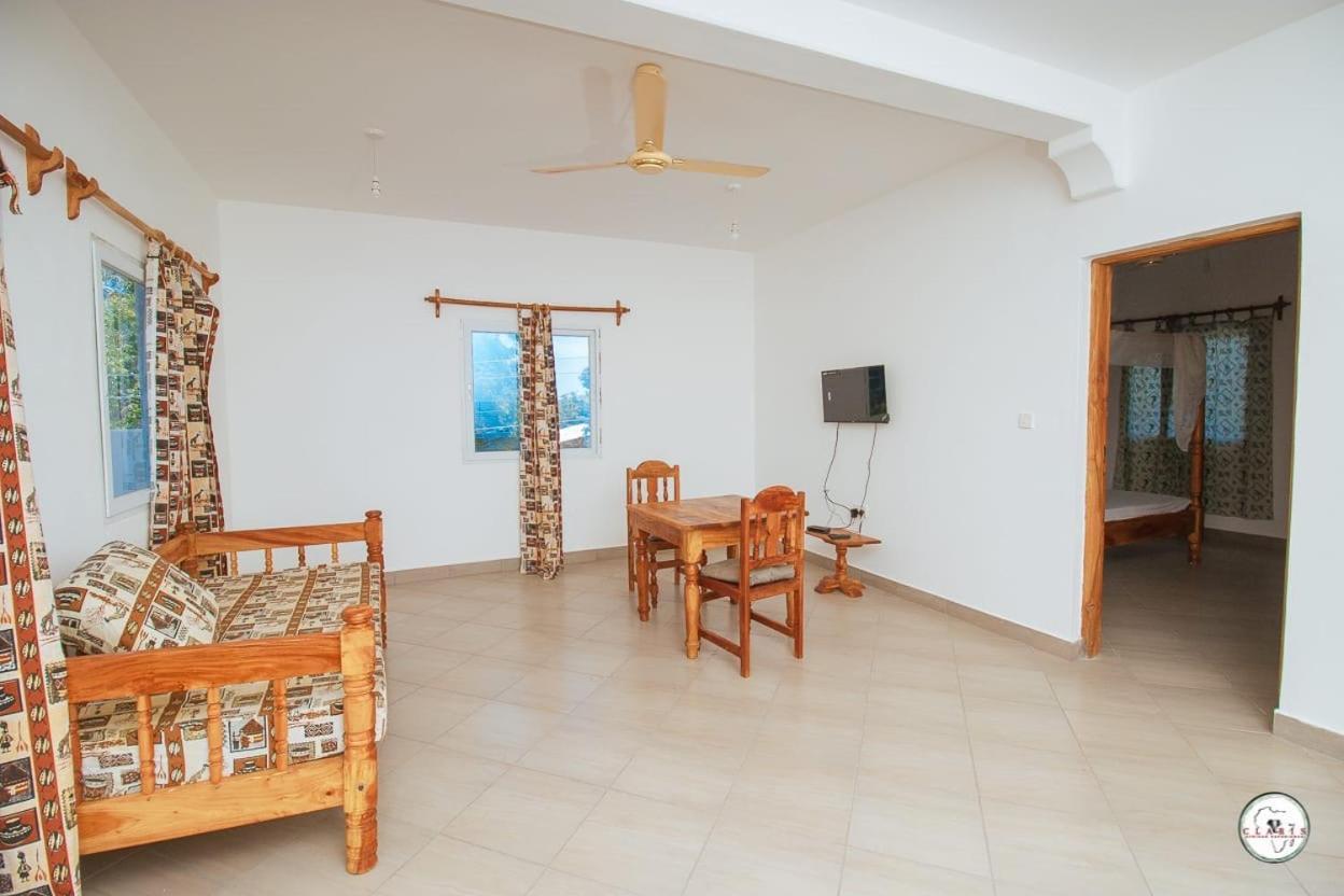 Diamond Luxury House Villa Watamu Buitenkant foto